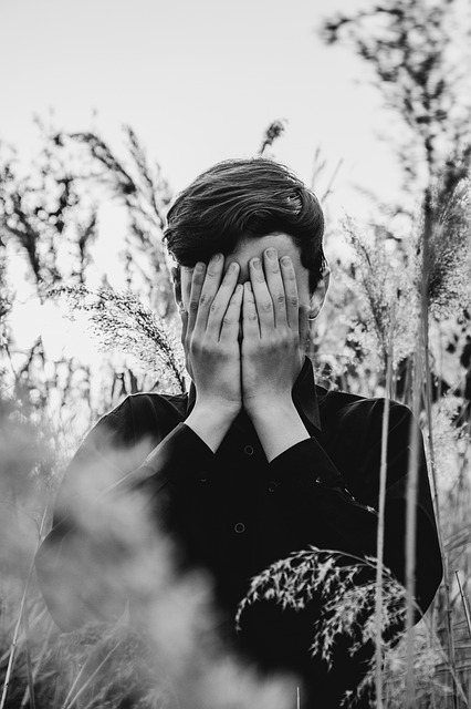 Raconter le burn-out