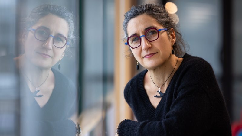 Biographe La Rochelle