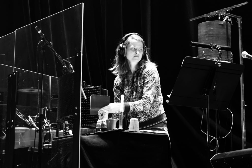 Biographie de métier