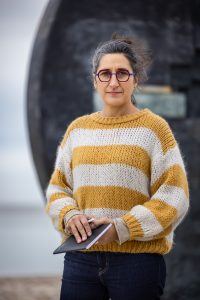 Être accompagné par un biographe