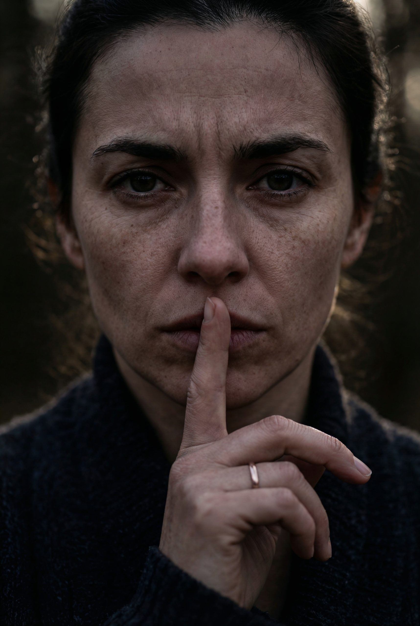 You are currently viewing Secrets de famille : le poids du silence
