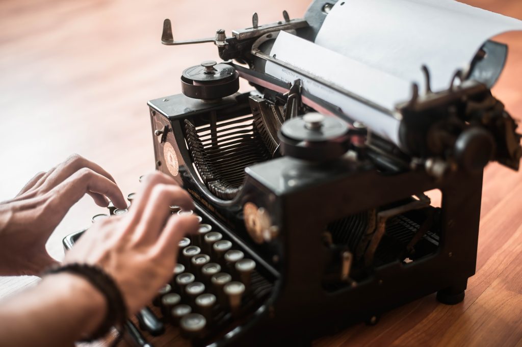 Être accompagné.e pour écrire sa biographie